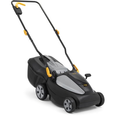 Alpina AL 3420 Li Kit - Tondeuse &agrave; batterie - 2x20V/2Ah - Coupe 34 cm