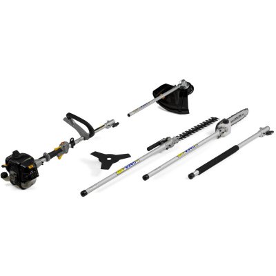 ALPINA  amt 26 - 5 in 1 - Outil multifonction thermique