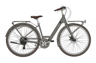 ALPINA BIKE  I1 28 ARIS DAME V&eacute;lo Electrique