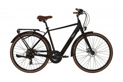 ALPINA BIKE  I1 28 ARIS HOMME V&eacute;lo Electrique