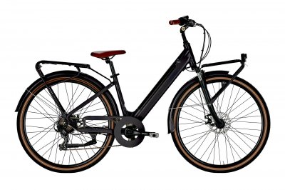 ALPINA BIKE  Q1 28 ATLANTA V&eacute;lo Electrique