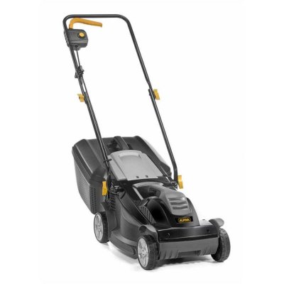 ALPINA  BL 380 E - Tondeuse &agrave; gazon &eacute;lectrique - 1400W - Coupe de 38&nbsp;cm