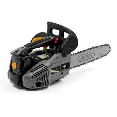 ALPINA  elagueuse thermique apr 25 - 25,4 cc 25cm ALP8008984833494