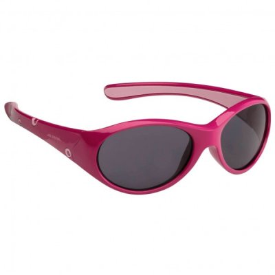 ALPINA  Flexxy Kids Sunglasses Rose Black/CAT3