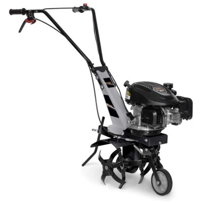 ALPINA  Motobineuse thermique 123cc 36cm 4 fraises - ATL 36V