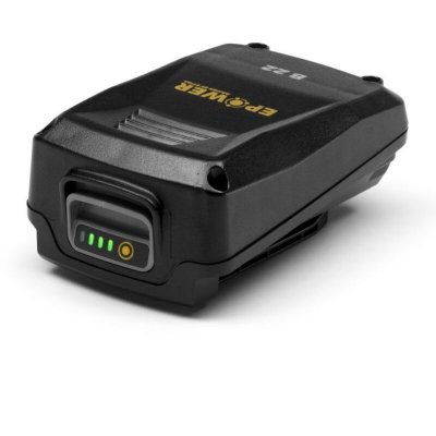 ALPINA  Outdoor B 220 Li 271012000/21 Batterie pour outil 20 V 2 Ah