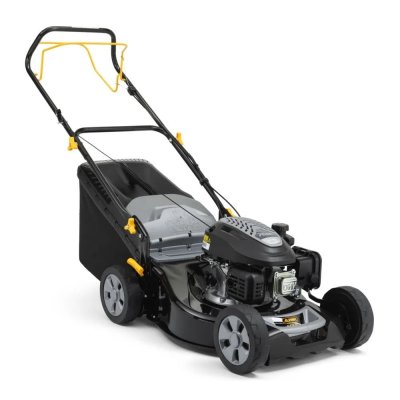 ALPINA  Tondeuse thermique autotract&eacute;e 46 cm 139cc - AL5 46 SA