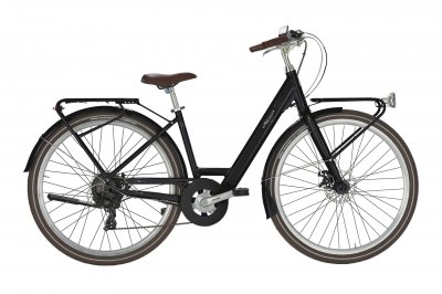 ALPINA BIKE Alpina V&eacute;lo &eacute;lectrique I1 Aris 28&acute;&acute; Lady 