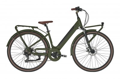 ALPINA BIKE Alpina V&eacute;lo &eacute;lectrique Q1 Atlanta 28&acute;&acute; Lady