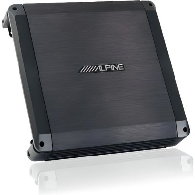 ALPINE  electronics  bbx-t600 - 2 canaux - 95 db BBX-T600