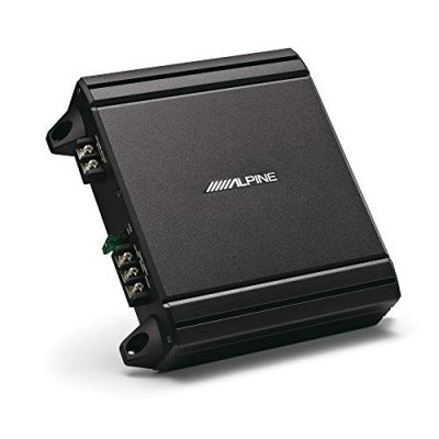 ALPINE  MRV-M250 - Automobile - amplificateur - 1 canal