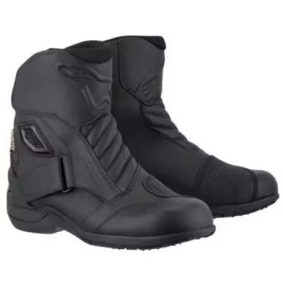 ALPINESTARS  Bottes  New Land GTX Noires 40