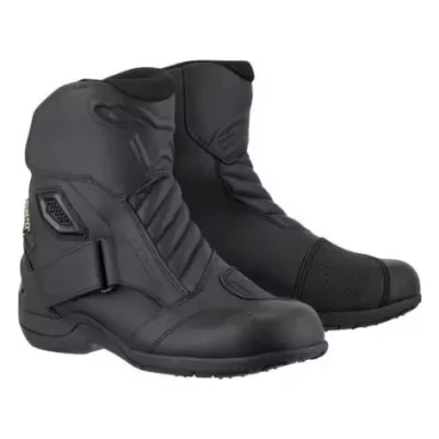 ALPINESTARS  Bottes Moto  New Land Gore-Tex 45