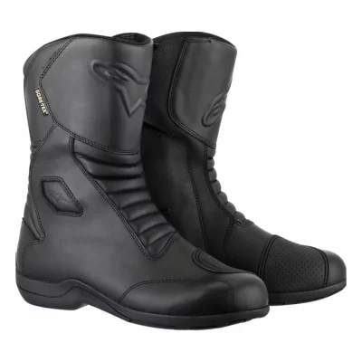 ALPINESTARS  Bottes Moto  Web 2 Gore-Tex 43