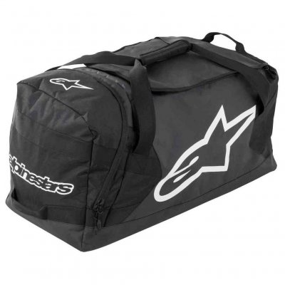 ALPINESTARS  Sac  Goanna Duffle Noir-Anthracite-Blanc