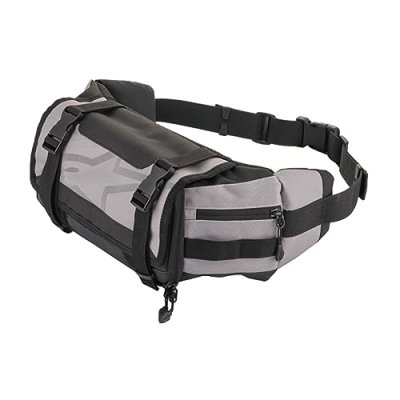 ALPINESTARS  Sac Ceinture pour Outils  Tech Gris-Noir