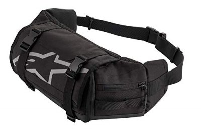 ALPINESTARS  Sac Ceinture pour Outils  Tech Noir
