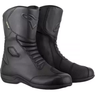 ALPINESTARS  Web GTX, Bottes et chaussures moto Gore-Tex&reg;, Noir