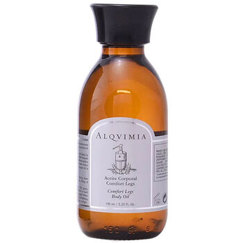 ALQVIMIA  Comfort Legs Body Oil 150ml Dor&eacute;
