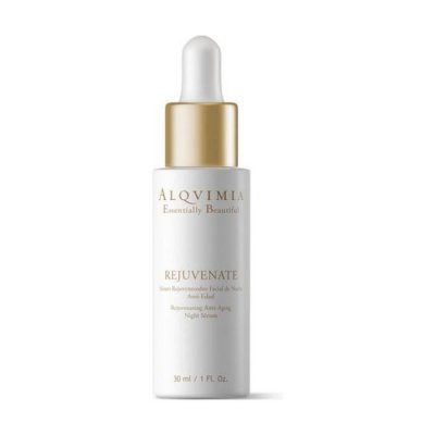 ALQVIMIA  Essentually Beautiful Rejuven 30ml Face Serum Blanc