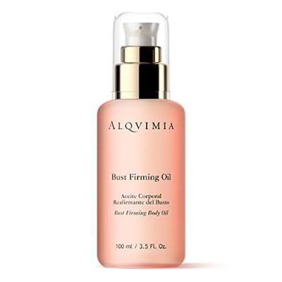 ALQVIMIA  Oil Bust Huile Raffermissante 100 Ml 100 ml