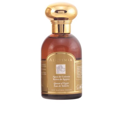 Alqvimia Reina Egipto 100ml Eau De Cologne Clair Homme