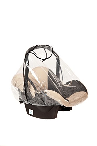 ALTABEBE  Habillage pluie pour si&egrave;ge auto cosy