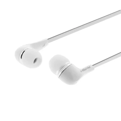 AKASHI Altadif ALTKITPIE50WH &eacute;couteur/casque Avec fil Ecouteurs Appels/Musique Blanc - Neuf