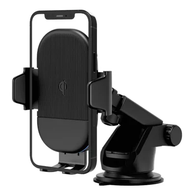 AKASHI Altadif ALTSUPWIRLCAR support Mobile/smartphone Noir - Neuf