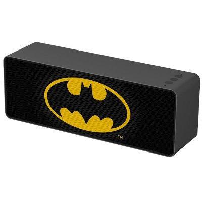 ERT GROUP Altavoz bt 2.1 leotec 10w batman dc negro LCWSPBATMAN001
