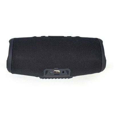 GEMBIRD Altavoz  porta til bluetooth para fiesta SPK-BT-LED-01