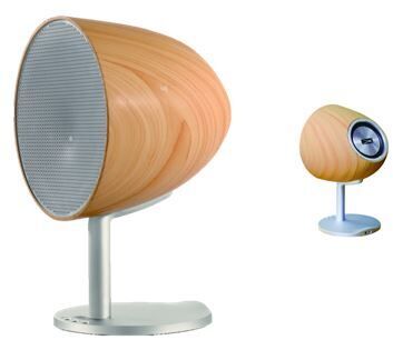 ALTEC  LANSING EPSILONIA