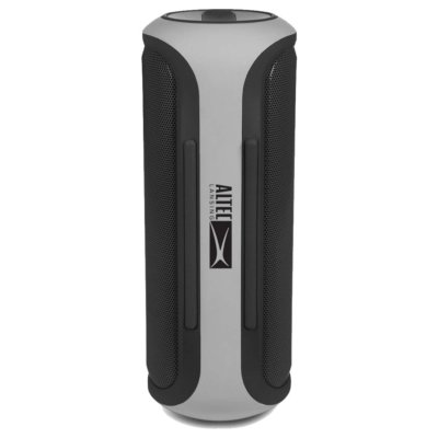 ALTEC  Lansing GRIP - Enceinte sans fil Bluetooth - Noir
