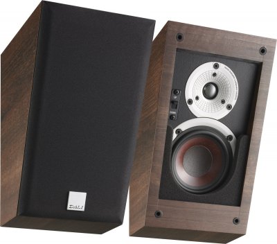 DALI ALTECO C-1 - Paire d'enceintes LCR ou d'effets