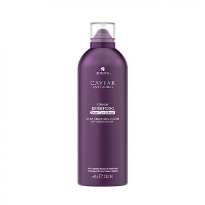 ALTERNA  Caviar Anti-Aging Clinical Densifying Foam Conditioner 240 g