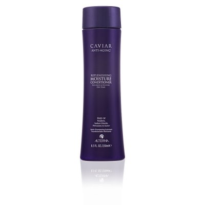 ALTERNA  Caviar Anti-Aging Conditionneur d&acute;humidit&eacute; r&eacute;g&eacute;n&eacute;rateur 250ml