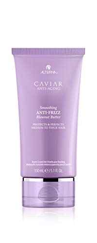 ALTERNA  Caviar Anti-Aging Lissage anti-frisottis Blowout Butter 150ml