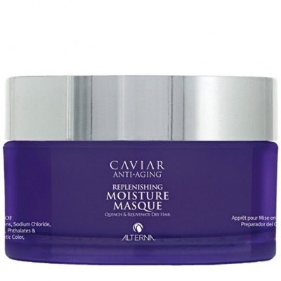 ALTERNA  Caviar Anti-Aging Reconstituer l&acute;humidit&eacute; Masque 161g