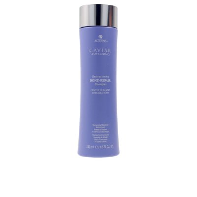 ALTERNA  Caviar Anti-Aging Restructuring Bond Repair Shampooing 250 ml