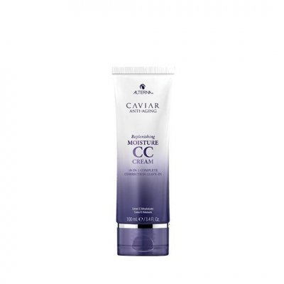 ALTERNA  - CC Cream 10-in-1 Complete Correction Leave-in cr&eacute;me 100 ml