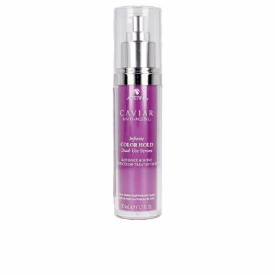 ALTERNA  Haircare Caviar Infinite Colour Hold S&eacute;rum Double Usage 50 ml