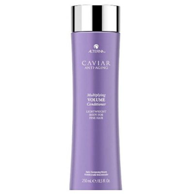 ALTERNA  Haircare Caviar Multiplying Volume Conditioner back bar 1000