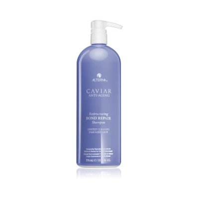 ALTERNA  Haircare Caviar Restructurant Bond Repair Shampooing 1000 ml
