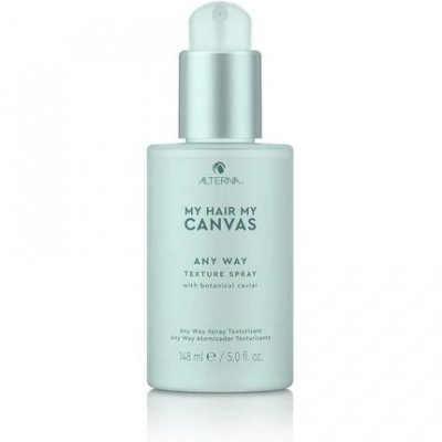 ALTERNA  My Hair My Canvas Any Way Texture Spray 148 ml