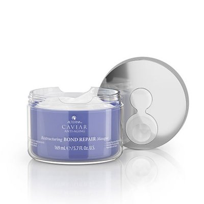 ALTERNA  - Restructuring Bond Repair Masque Cure capillaire 169 ml