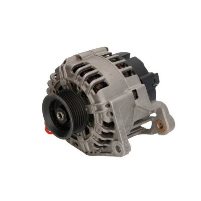 BOSCH Alternateur, 14 V, par ex. pour Audi, Skoda, VW