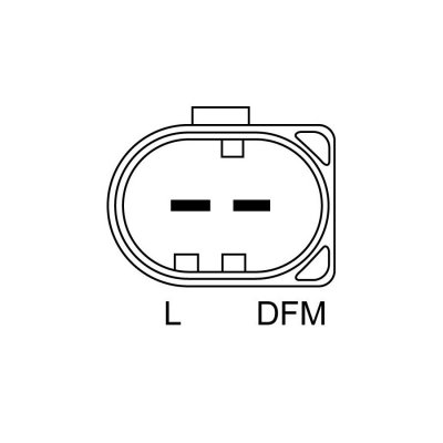 BOSCH Alternateur  0 986 045 330 (X1)