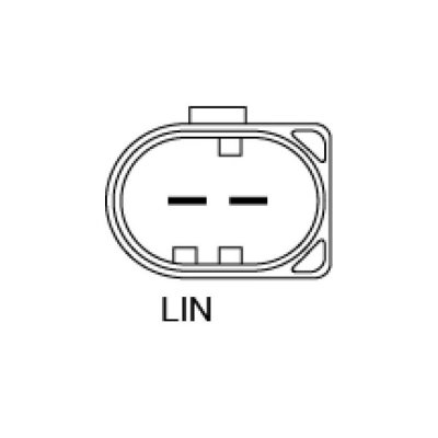 BOSCH Alternateur  0 986 082 560 (X1)