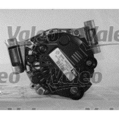 VALEO Alternateur NEW ORIGINAL PART 439506 