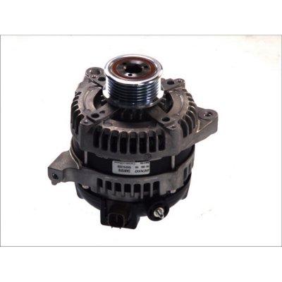 DENSO Alternateur NIPPON PIECES SERVICES DAN1018
